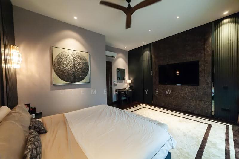 Semi-Detached House for Sale in Setia Alam (Selangor) - Clement Yew - Bedroom - PropertyGuru.com.my