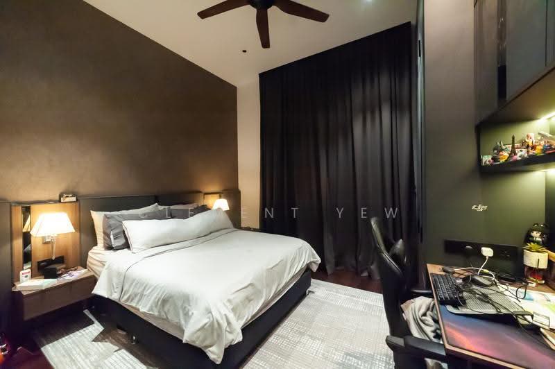 Semi-Detached House for Sale in Setia Alam (Selangor) - Clement Yew - Bedroom - PropertyGuru.com.my