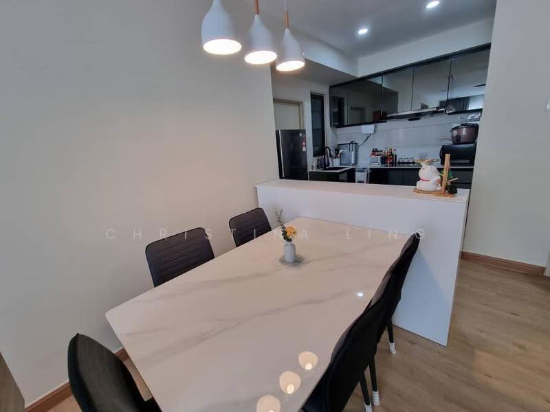 Apartment for Rent at Impian Jauhar - Christina Ling - PropertyGuru.com.my