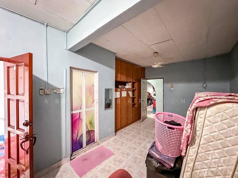 2-storey Terraced House for Sale in Taman Koperasi Polis (Batu Caves) - Abid Sabarudin - Interior - PropertyGuru.com.my