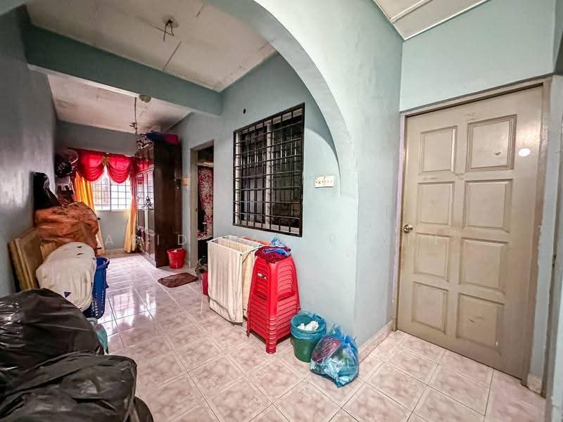 2-storey Terraced House for Sale in Taman Koperasi Polis (Batu Caves) - Abid Sabarudin - Interior - PropertyGuru.com.my