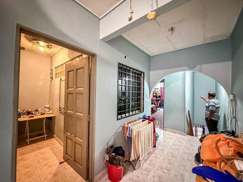 2-storey Terraced House for Sale in Taman Koperasi Polis (Batu Caves) - Abid Sabarudin - PropertyGuru.com.my