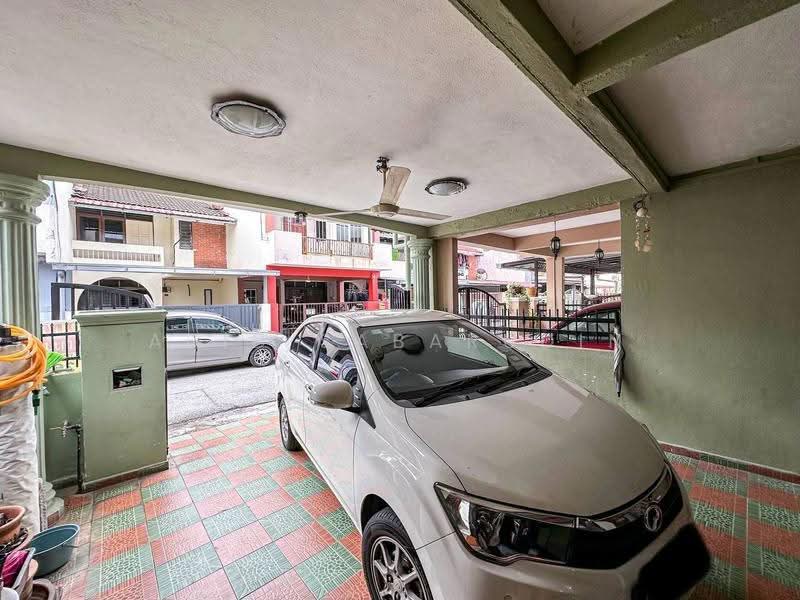 2-storey Terraced House for Sale in Taman Koperasi Polis (Batu Caves) - Abid Sabarudin - PropertyGuru.com.my