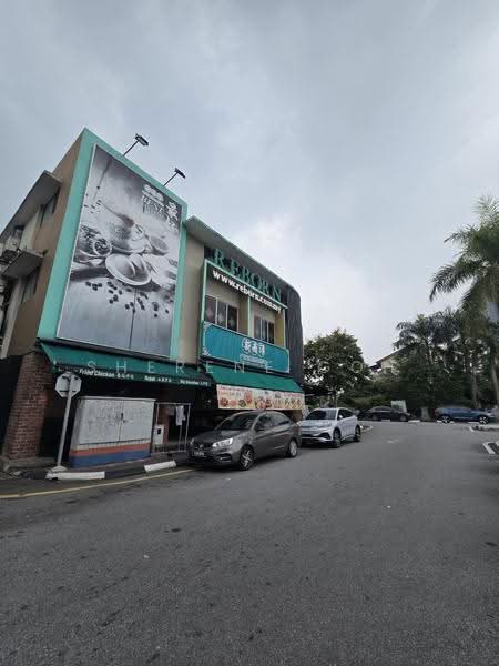 Shop for Rent in Taman Esplanad (Bukit Jalil) - Sherene Goh - PropertyGuru.com.my