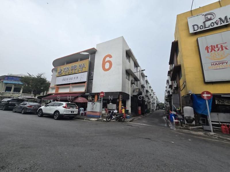 Shop for Rent in Taman Esplanad (Bukit Jalil) - Sherene Goh - PropertyGuru.com.my