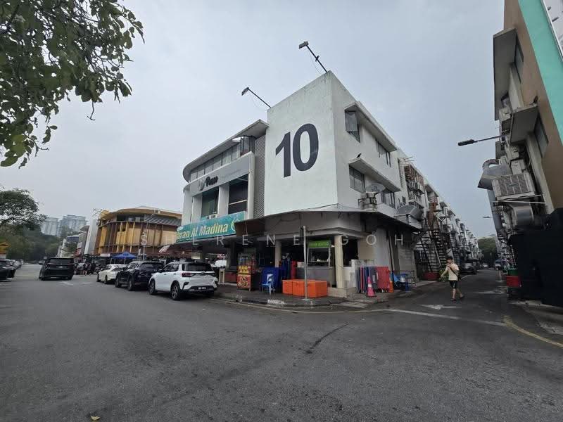 Shop for Rent in Taman Esplanad (Bukit Jalil) - Sherene Goh - PropertyGuru.com.my