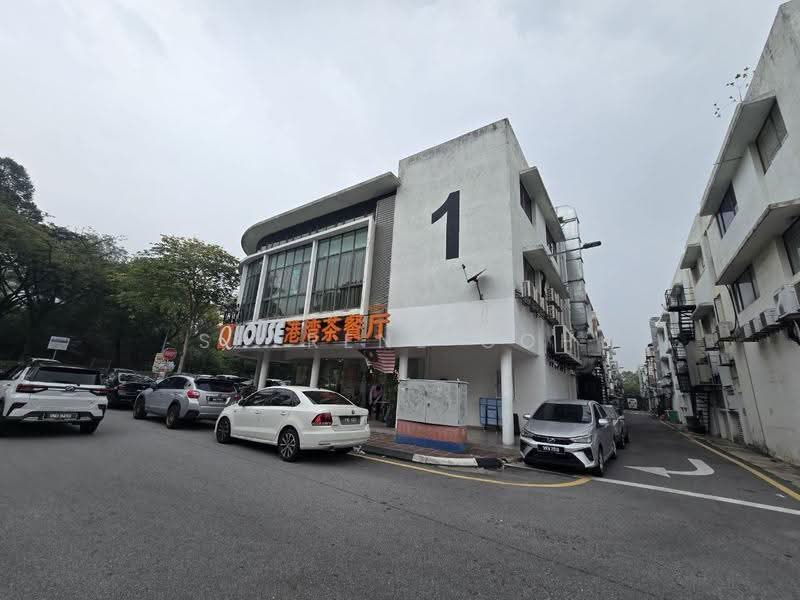 Shop for Rent in Taman Esplanad (Bukit Jalil) - Sherene Goh - PropertyGuru.com.my