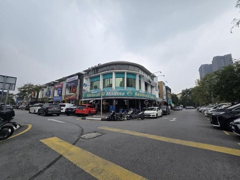 Shop for Rent in Taman Esplanad (Bukit Jalil) - Sherene Goh - PropertyGuru.com.my
