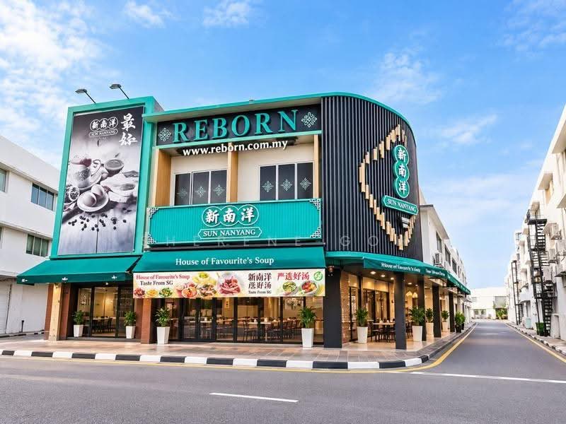 Shop for Rent in Taman Esplanad (Bukit Jalil) - Sherene Goh - PropertyGuru.com.my