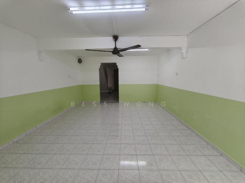 Rumah Teres 2-Tingkat untuk Disewa di Senai (Johor Bahru) - Bess Wong - Interior - PropertyGuru.com.my