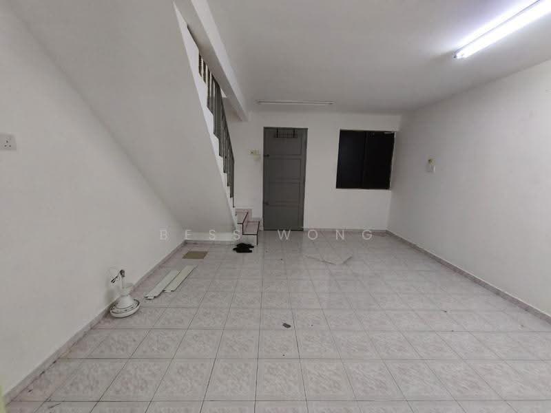 Rumah Teres 2-Tingkat untuk Disewa di Senai (Johor Bahru) - Bess Wong - Interior - PropertyGuru.com.my