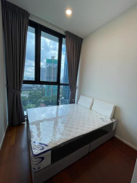 Kediaman Servis untuk Disewa di 10 Stonor - Rex Tan - Bedroom - PropertyGuru.com.my