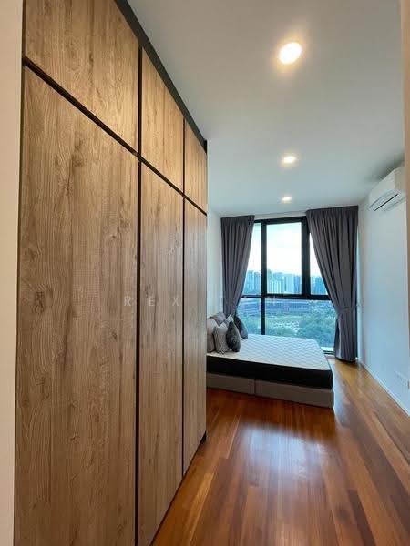 Kediaman Servis untuk Disewa di 10 Stonor - Rex Tan - Bedroom - PropertyGuru.com.my