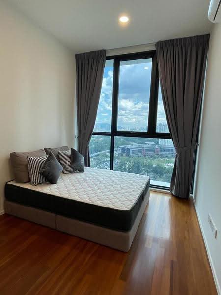Kediaman Servis untuk Disewa di 10 Stonor - Rex Tan - Bedroom - PropertyGuru.com.my