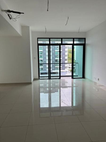 Kondominium untuk Dijual di Alstonia Residence - Ken Lim - Living Room - PropertyGuru.com.my