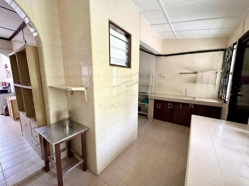 Rumah Teres 2.5-Tingkat untuk Dijual di Taman Rasmi Jaya (Ulu Kelang) - Abid Sabarudin - Kitchen - PropertyGuru.com.my
