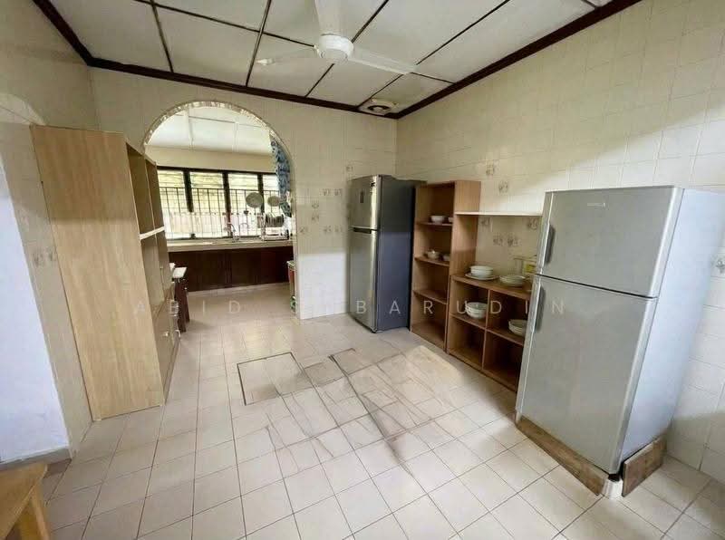 Rumah Teres 2.5-Tingkat untuk Dijual di Taman Rasmi Jaya (Ulu Kelang) - Abid Sabarudin - Kitchen - PropertyGuru.com.my