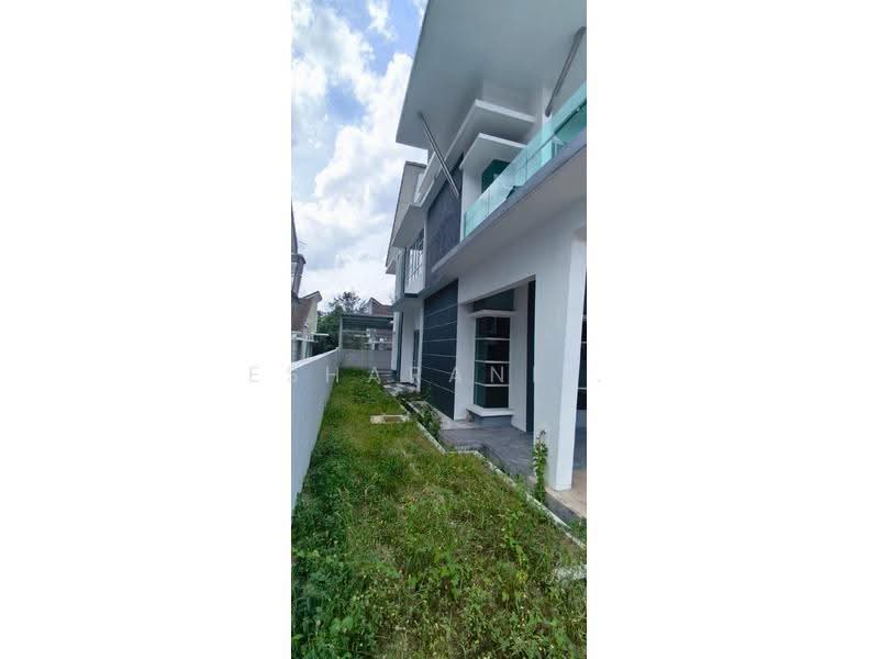 Rumah Berkembar untuk Dijual di Taman Bukit Mewah (Kajang) - Esharani . - PropertyGuru.com.my