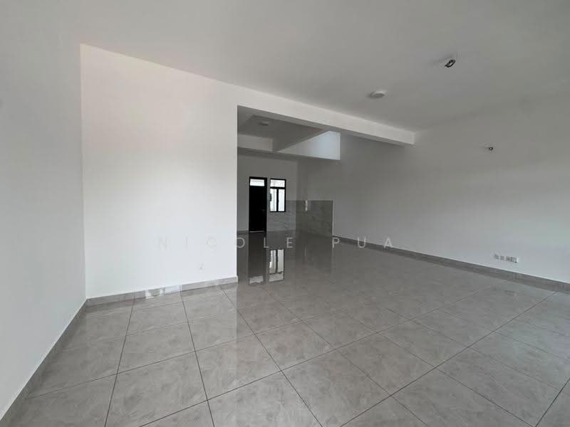 2-storey Terraced House for Sale in Taman Impian Emas (Skudai) - Nicole Pua - Interior - PropertyGuru.com.my