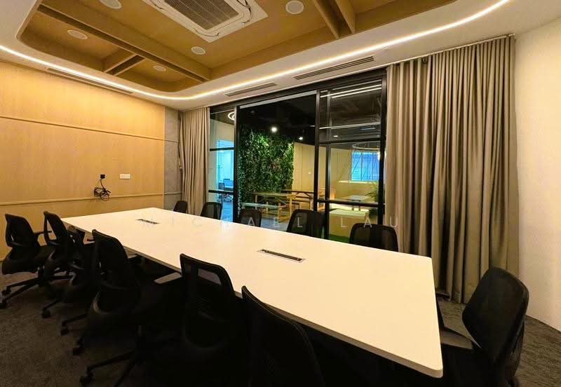 Pejabat untuk Disewa di Kl Sentral (Kuala Lumpur) - Michael Lau - Interior - PropertyGuru.com.my