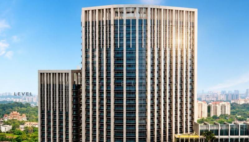 Pejabat untuk Disewa di Kl Sentral (Kuala Lumpur) - Michael Lau - PropertyGuru.com.my