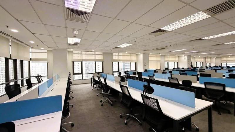 Pejabat untuk Disewa di Kl Sentral (Kuala Lumpur) - Michael Lau - Interior - PropertyGuru.com.my