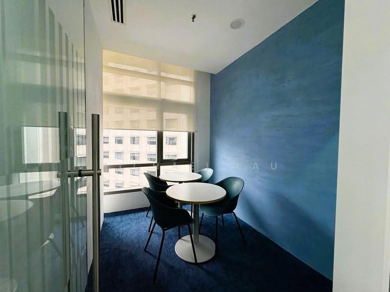 Pejabat untuk Disewa di Kl Sentral (Kuala Lumpur) - Michael Lau - Interior - PropertyGuru.com.my