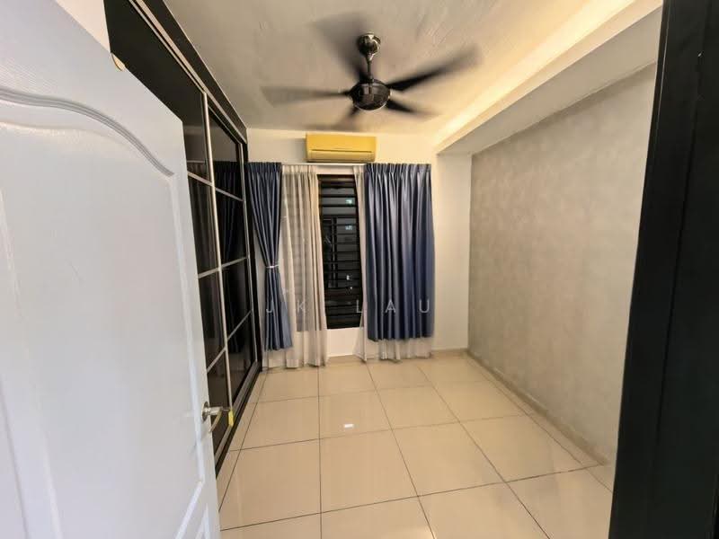 Kondominium untuk Disewa di Atmosfera Kondominium - JK Lau - Bedroom - PropertyGuru.com.my