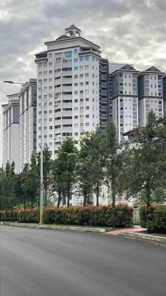 Condominium for Sale at D'aman Crimson - Yk Yong - PropertyGuru.com.my