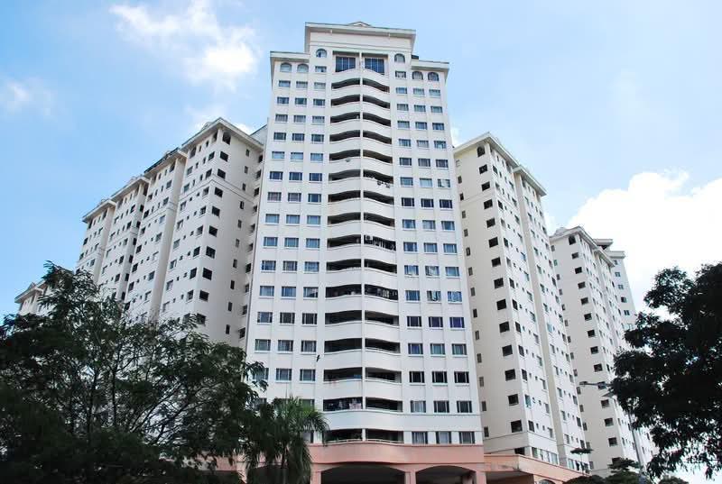 Condominium for Sale at D'aman Crimson - Yk Yong - PropertyGuru.com.my