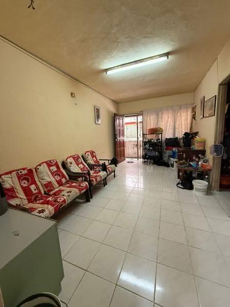 Flat for Sale at Taman Ampang Mewah - Ken Lim - PropertyGuru.com.my