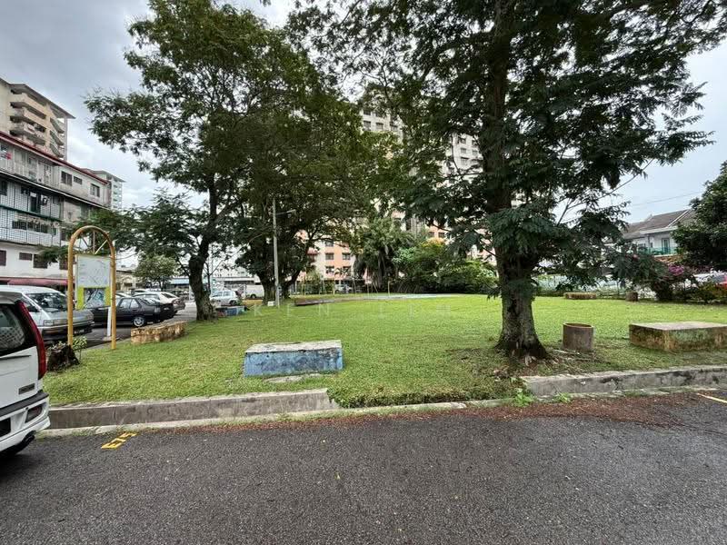 Flat for Sale at Taman Ampang Mewah - Ken Lim - PropertyGuru.com.my
