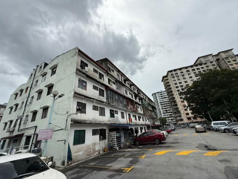 Flat for Sale at Taman Ampang Mewah - Ken Lim - PropertyGuru.com.my