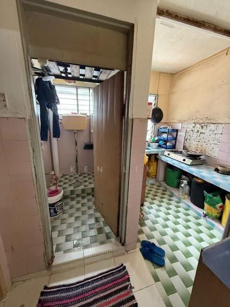 Flat for Sale at Taman Ampang Mewah - Ken Lim - PropertyGuru.com.my