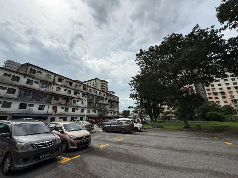 Flat for Sale at Taman Ampang Mewah - Ken Lim - PropertyGuru.com.my