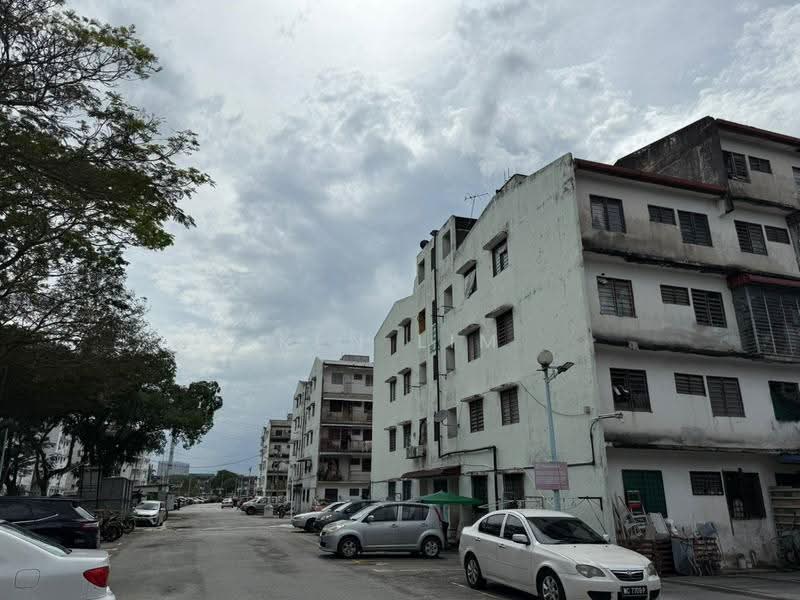Flat for Sale at Taman Ampang Mewah - Ken Lim - PropertyGuru.com.my