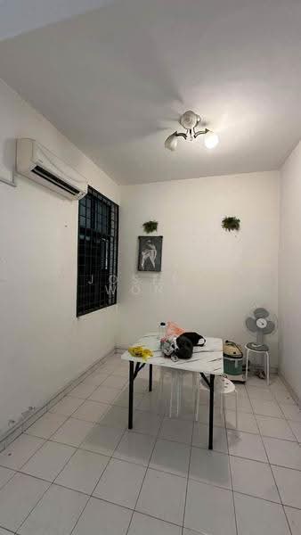 2-storey Terraced House for Rent in Bercham (Ipoh) - Joseph Wong - Dining Room - PropertyGuru.com.my