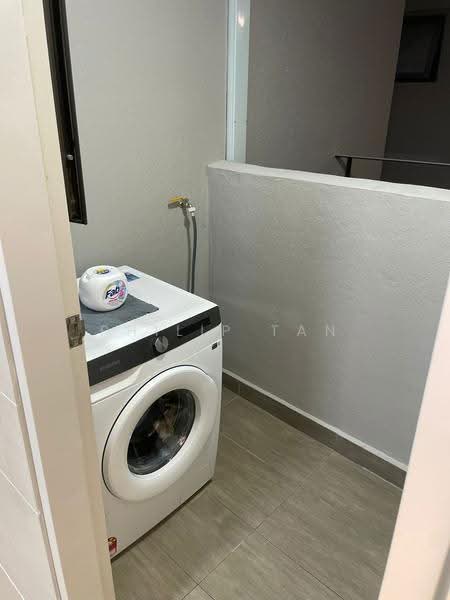 Kediaman Servis untuk Disewa di The Pulse Residence - Philip Tan - PropertyGuru.com.my