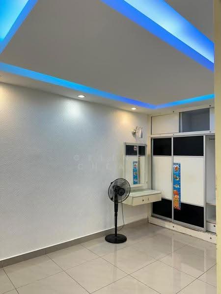 1-storey Terraced House for Sale in Sungai Ara (Penang) - Celine Cheah - Bedroom - PropertyGuru.com.my