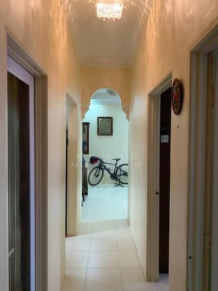 Corridor
