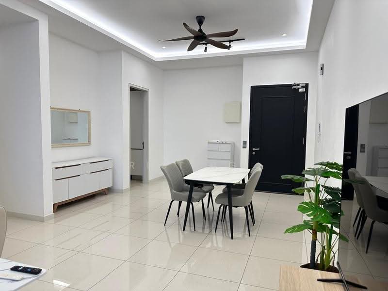 Service Residence for Sale at The Park 2 - Kristing . - PropertyGuru.com.my