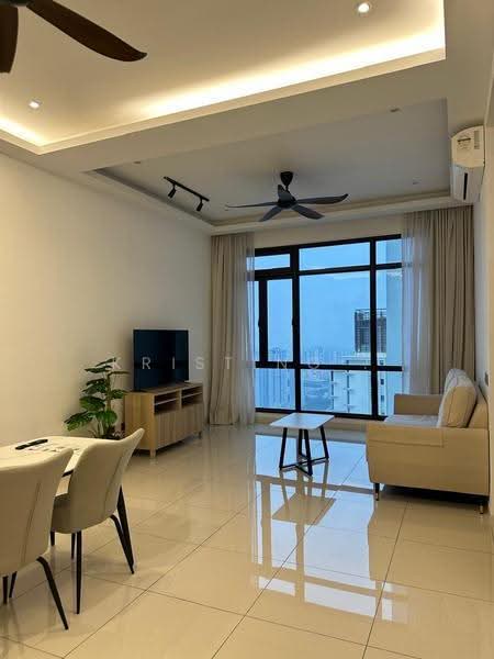 Service Residence for Sale at The Park 2 - Kristing . - PropertyGuru.com.my
