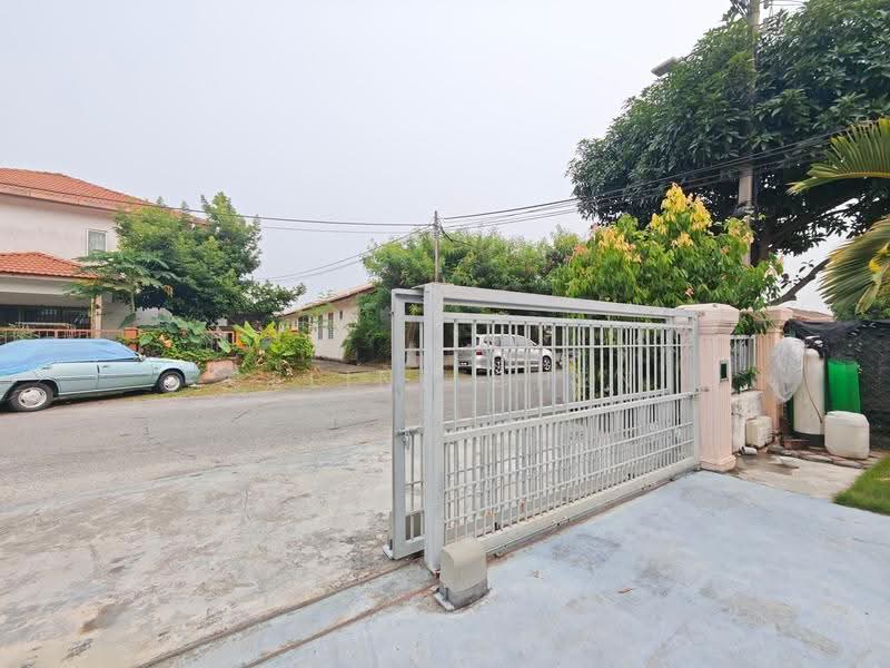 Terraced House for Sale in Taman Merdeka Jaya (Batu Berendam) - Celine Chen - Exterior - PropertyGuru.com.my