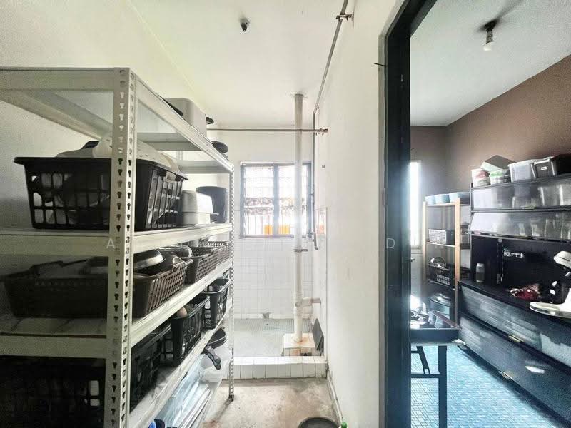 Pangsapuri untuk Dijual di Menara Cenderawasih - Abid Sabarudin - PropertyGuru.com.my