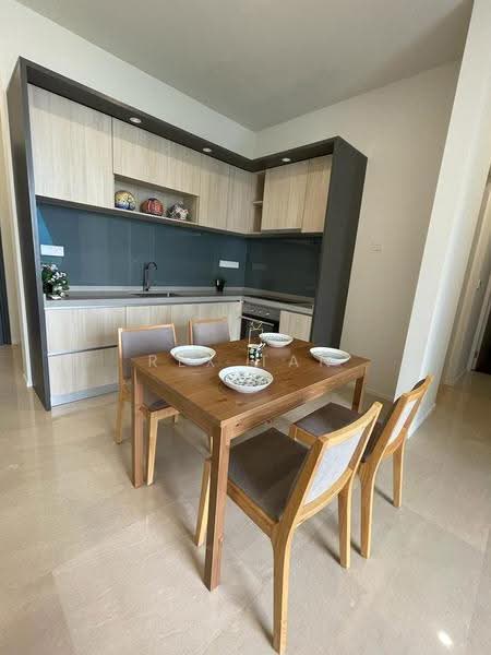 Kediaman Servis untuk Dijual di 10 Stonor - Rex Tan - Kitchen - PropertyGuru.com.my