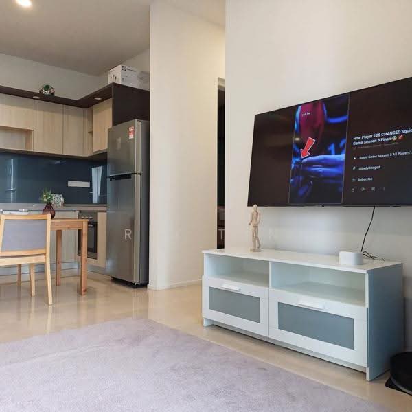 Kediaman Servis untuk Dijual di 10 Stonor - Rex Tan - Kitchen - PropertyGuru.com.my