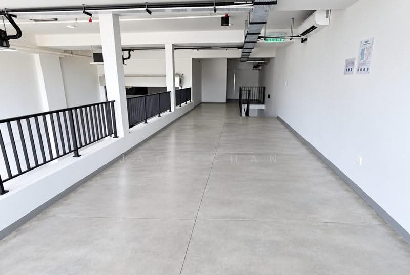 Corridor