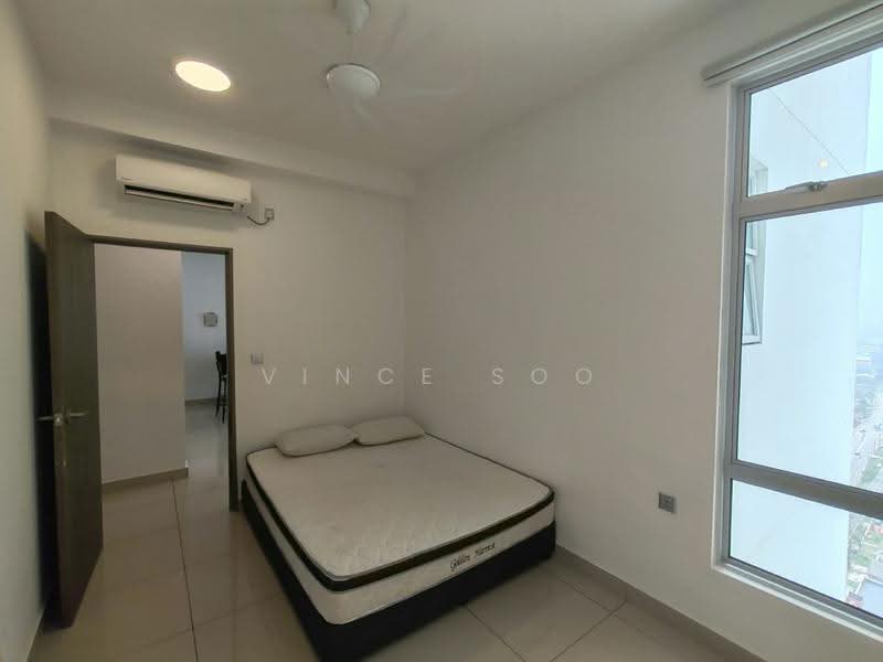 2-storey Terraced House for Sale in Leisure Farm (Gelang Patah) - Vince Soo - Bedroom - PropertyGuru.com.my