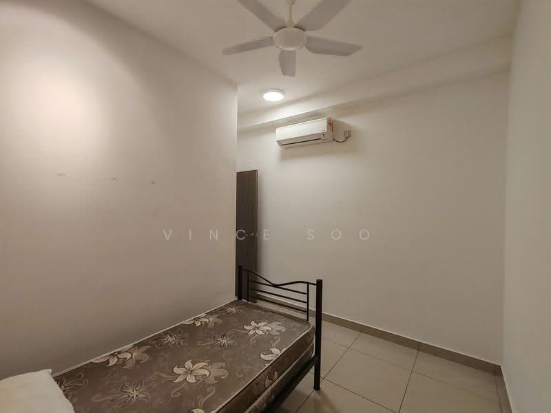 2-storey Terraced House for Sale in Leisure Farm (Gelang Patah) - Vince Soo - Bedroom - PropertyGuru.com.my