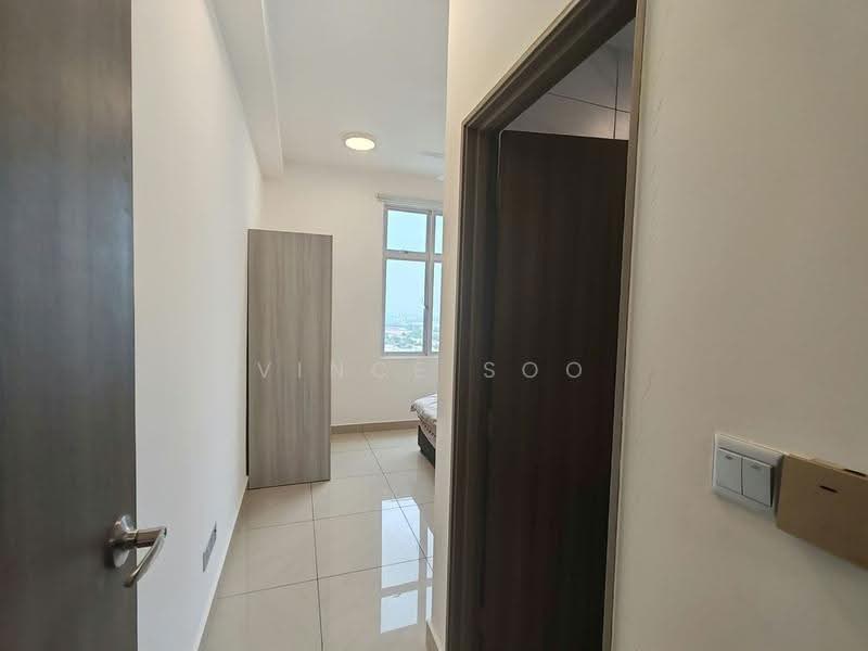 2-storey Terraced House for Sale in Leisure Farm (Gelang Patah) - Vince Soo - Bedroom - PropertyGuru.com.my